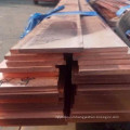 6mm 8mm 10mm Thickness Copper Plate 99.9% Pure Red Copper Plate Sheet